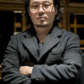 Photo star :  Jung Bum-shik