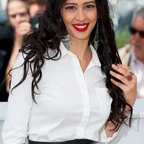 Photo star : Maisa Abd Elhadi