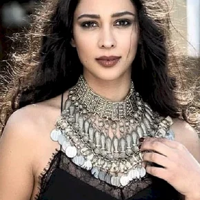 Photo star : Maisa Abd Elhadi