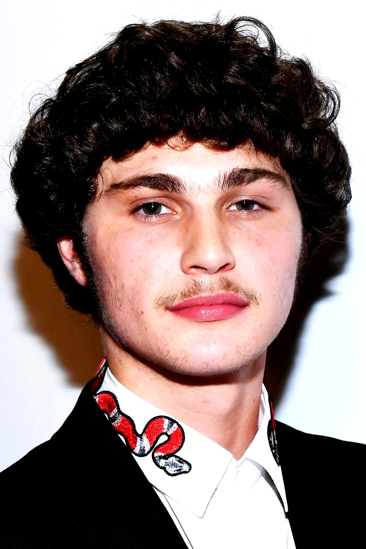  Richie Merritt