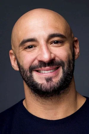 Photo de Yann Demange
