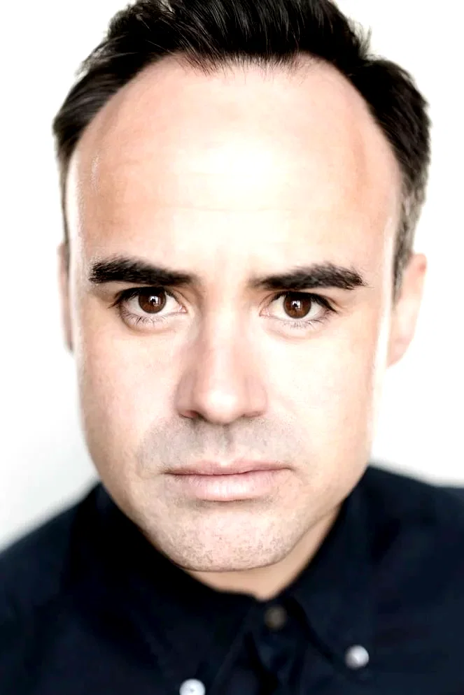 Joseph Balderrama