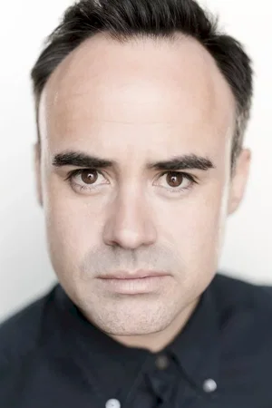 Joseph Balderrama photo