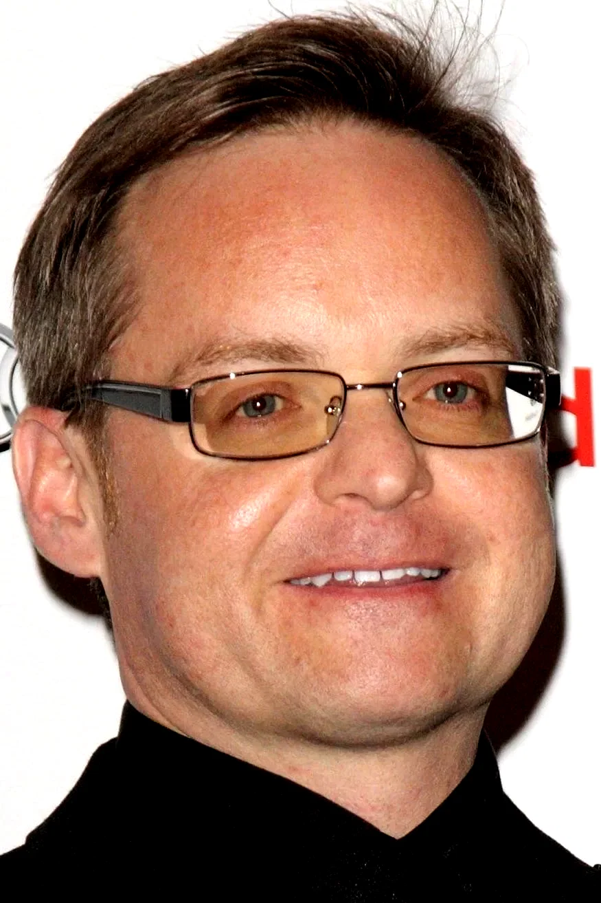  Jon S. Baird