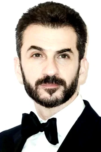 Michael Aronov