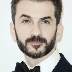 Photo star : Michael Aronov