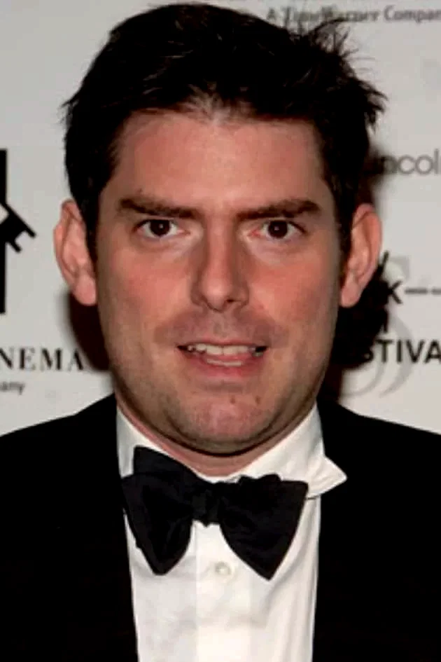 Chris Weitz