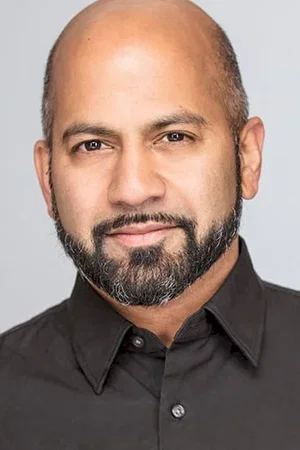 Ajay Naidu photo