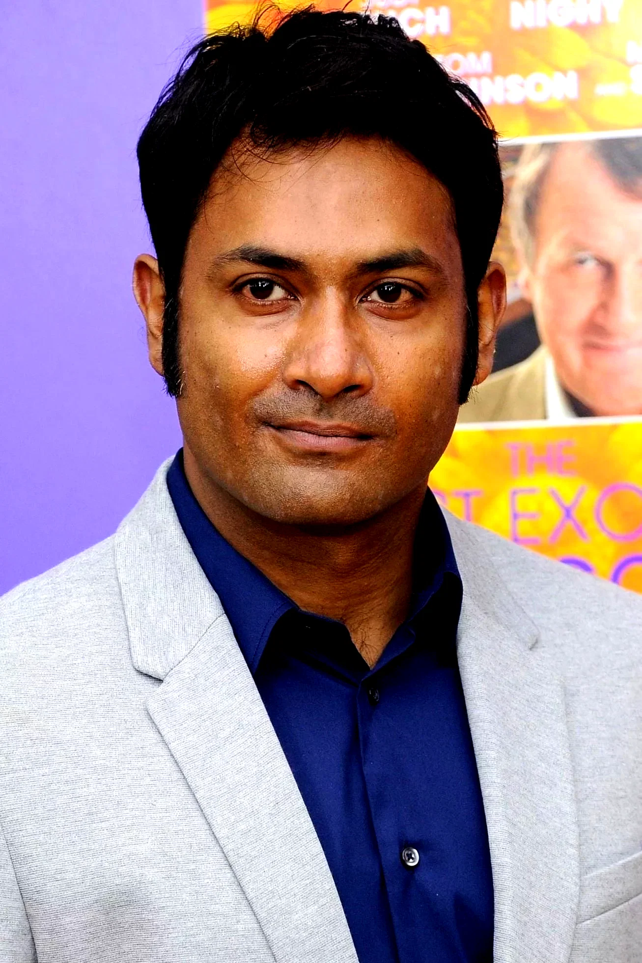 Samrat Chakrabarti