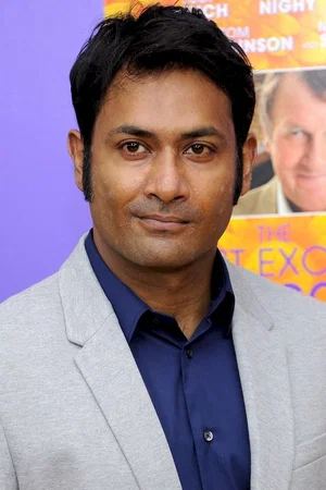 Samrat Chakrabarti photo