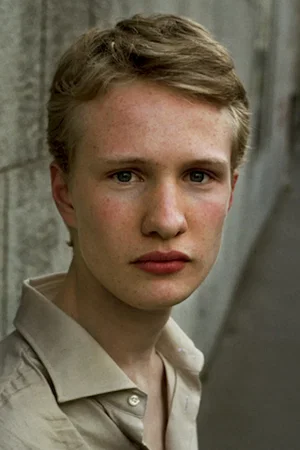  Victor Polster