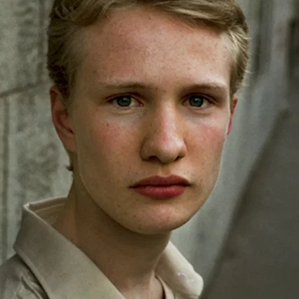  Victor Polster
