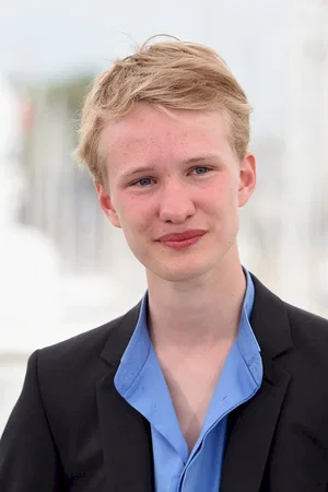 Photo de  Victor Polster