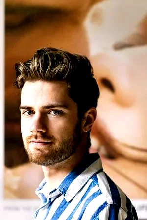  Lukas Dhont