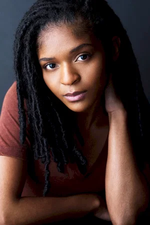  Dominique Thorne photo