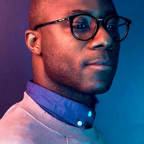 Photo star : Barry Jenkins