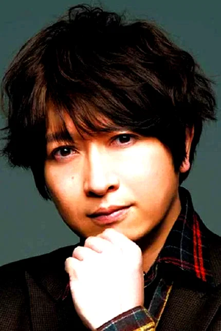  Daisuke Ono