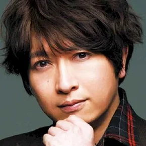 Photo star :  Daisuke Ono