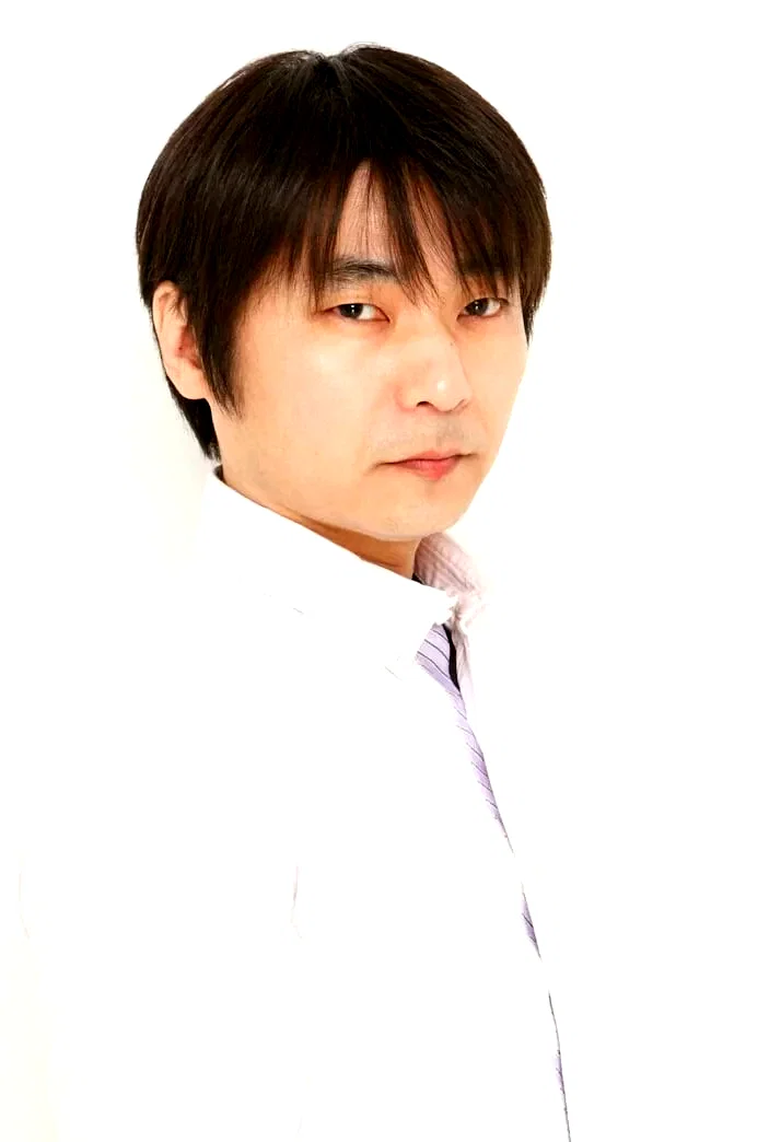  Akira Ishida