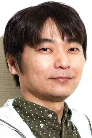  Akira Ishida