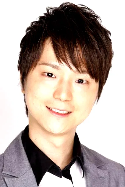  Kengo Kawanishi