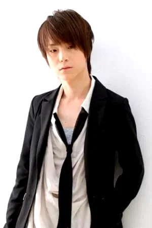  Kengo Kawanishi