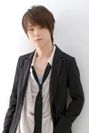  Kengo Kawanishi photo