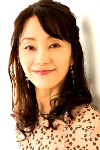 Atsuko Tanaka