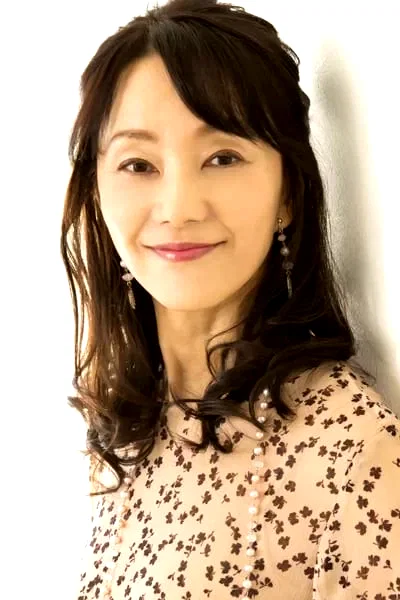  Atsuko Tanaka