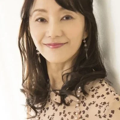  Atsuko Tanaka