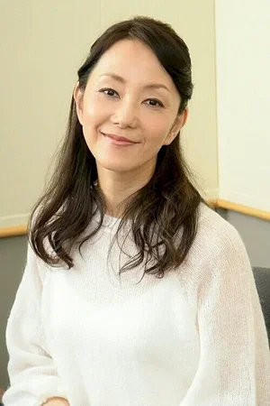  Atsuko Tanaka photo