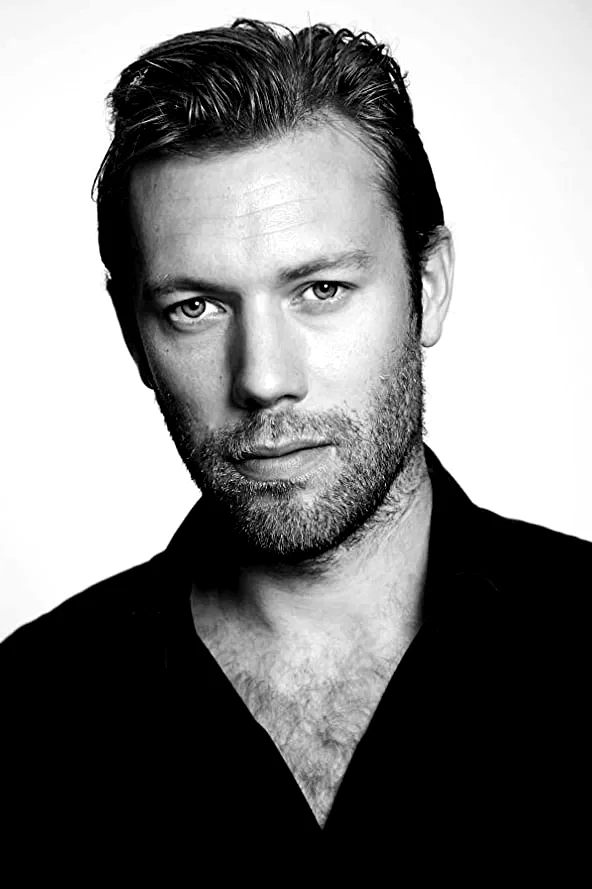 Jakob Cedergren