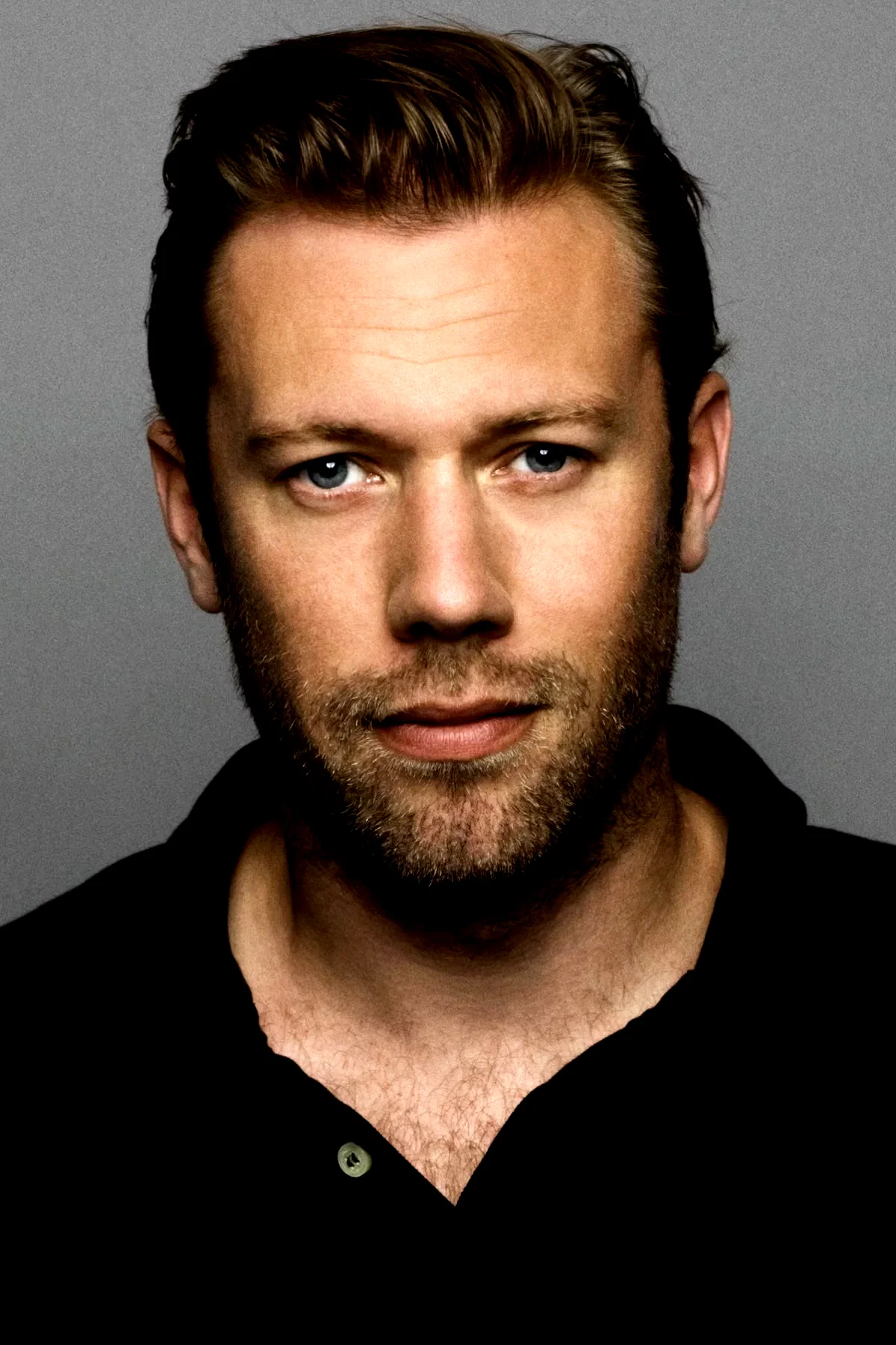 Jakob Cedergren