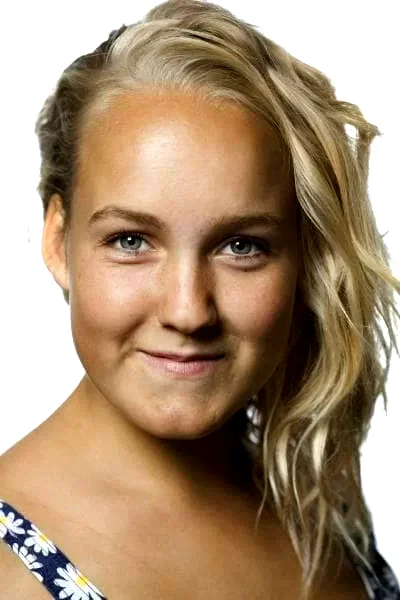  Jessica Dinnage