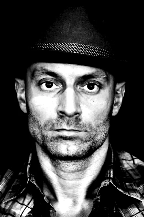  Omar Shargawi