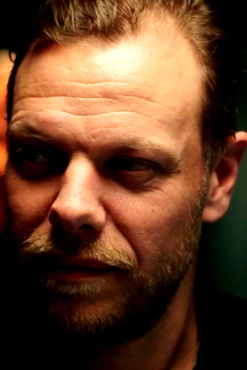  Johan Olsen