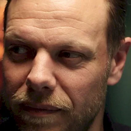  Johan Olsen