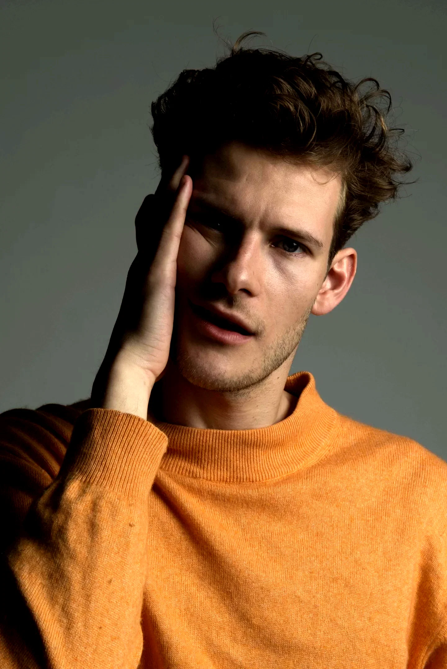  Simon Bennebjerg