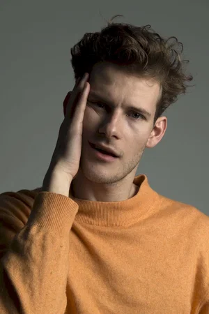  Simon Bennebjerg photo