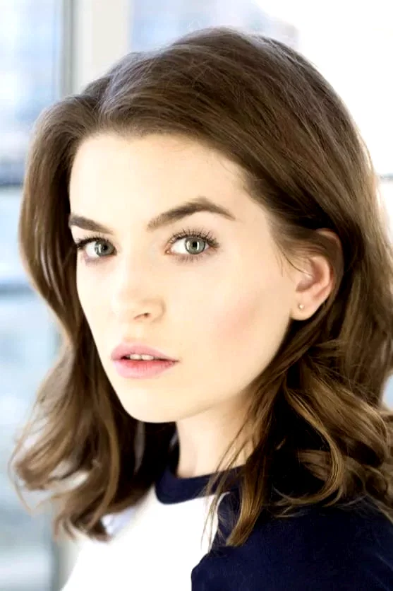 Britt McKillip