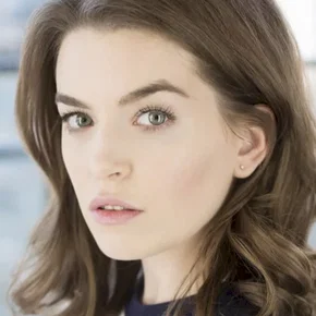 Photo star : Britt McKillip