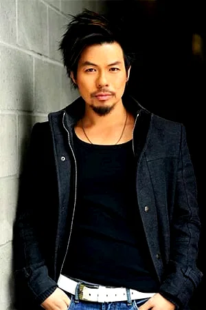 Vincent Tong