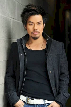 Vincent Tong photo