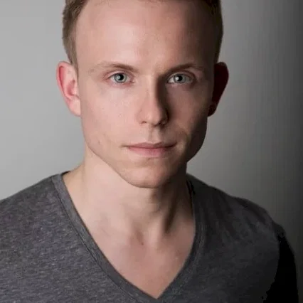 Adrian Petriw