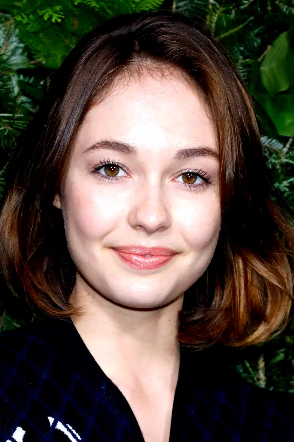  Juliet Doherty