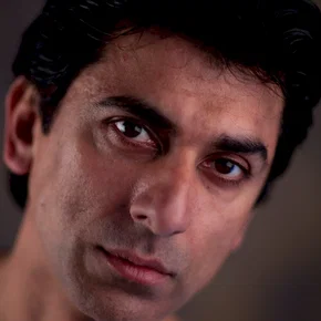 Photo star : Ace Bhatti