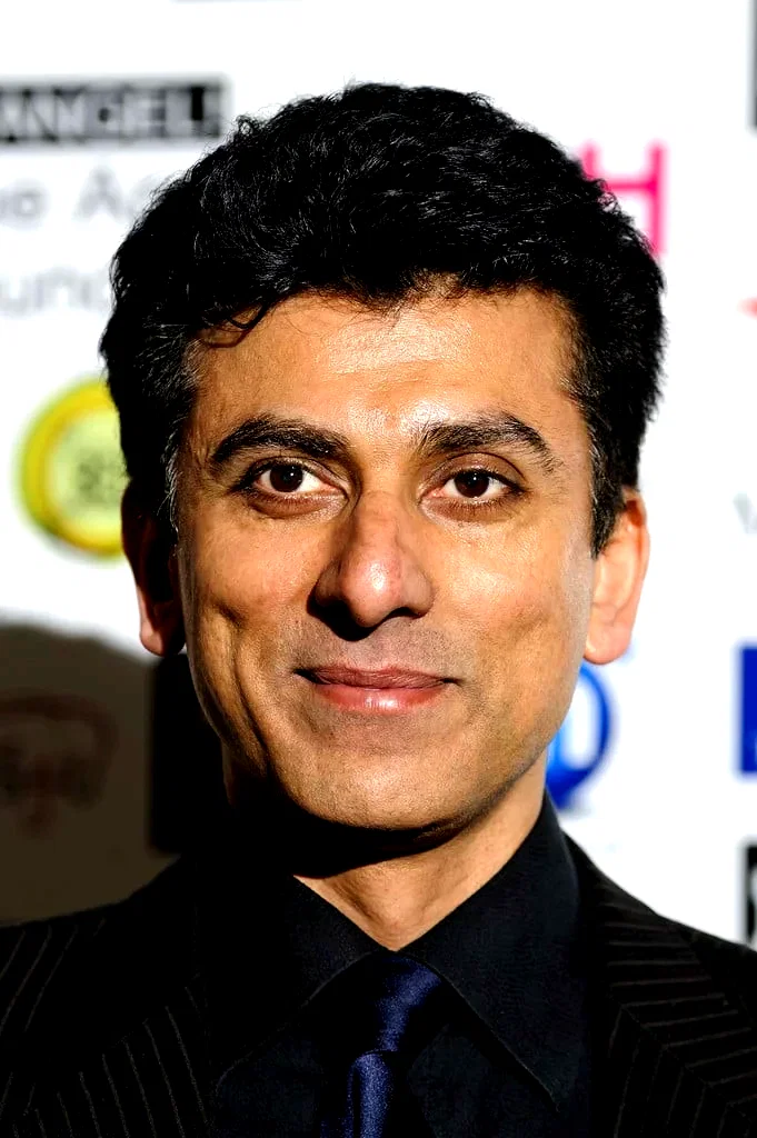 Ace Bhatti