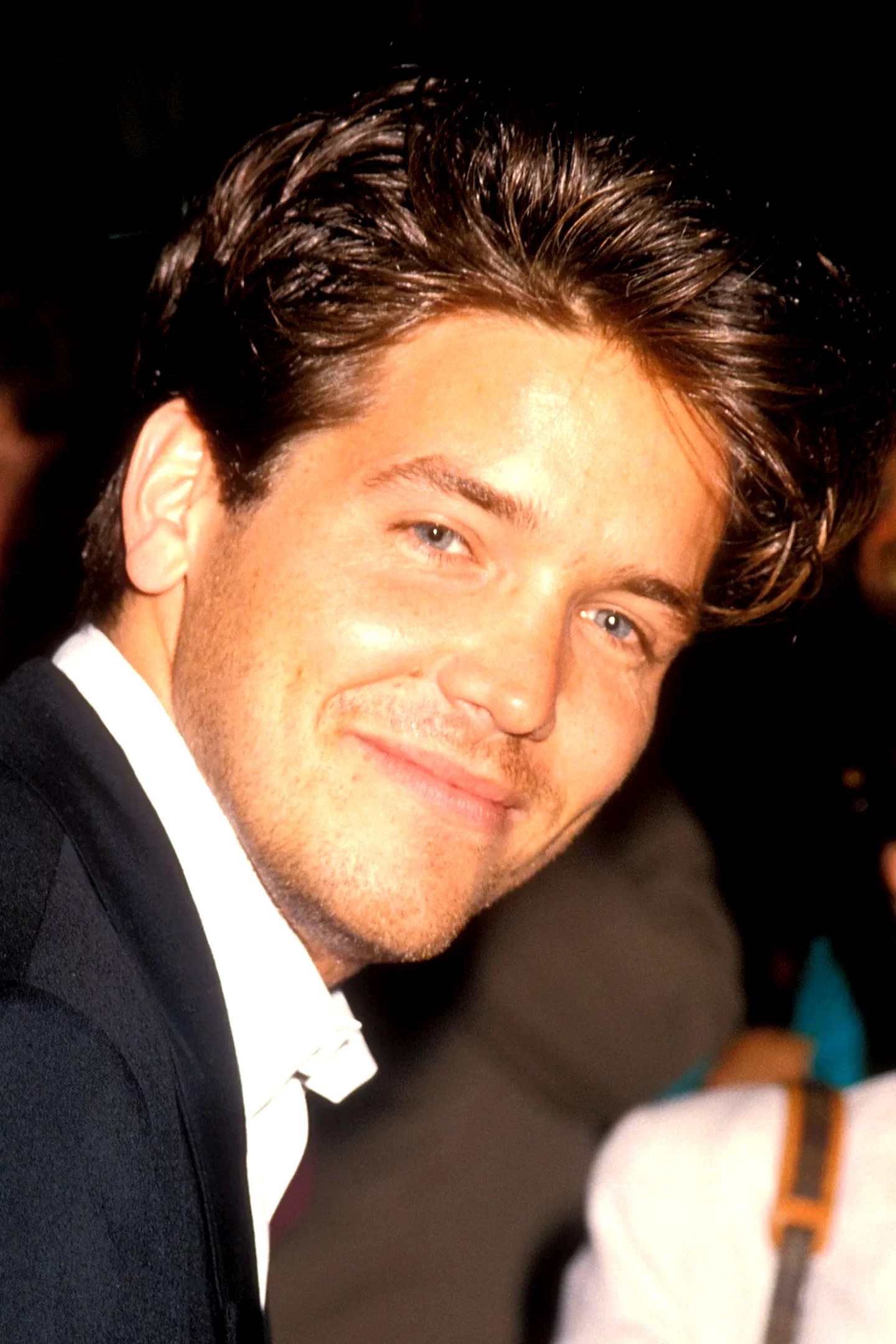 Michael Damian
