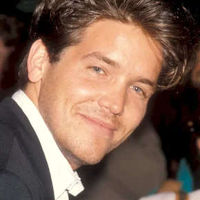 Photo star : Michael Damian