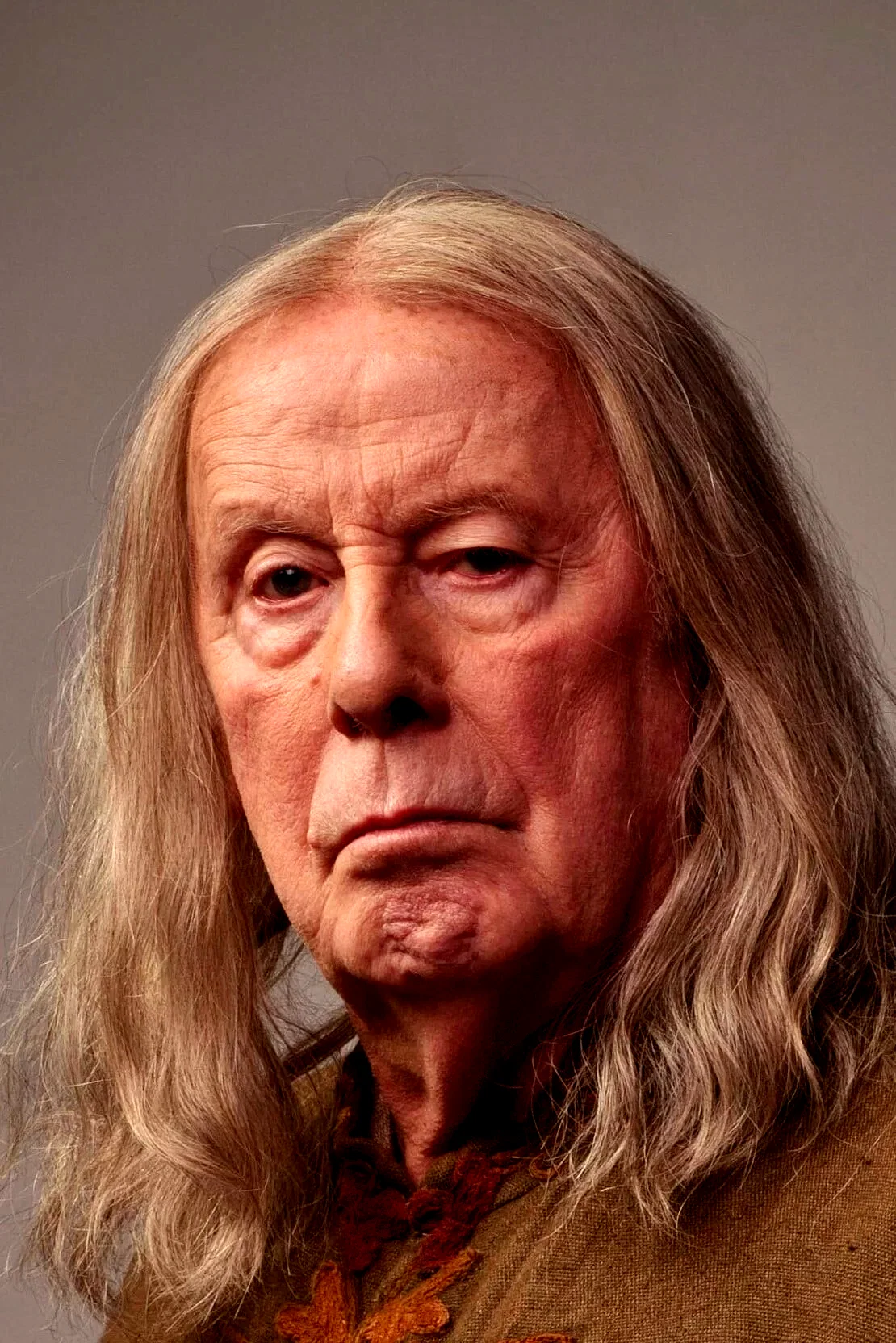 Richard Wilson
